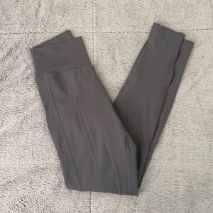 Buffbunny Baddie leggings